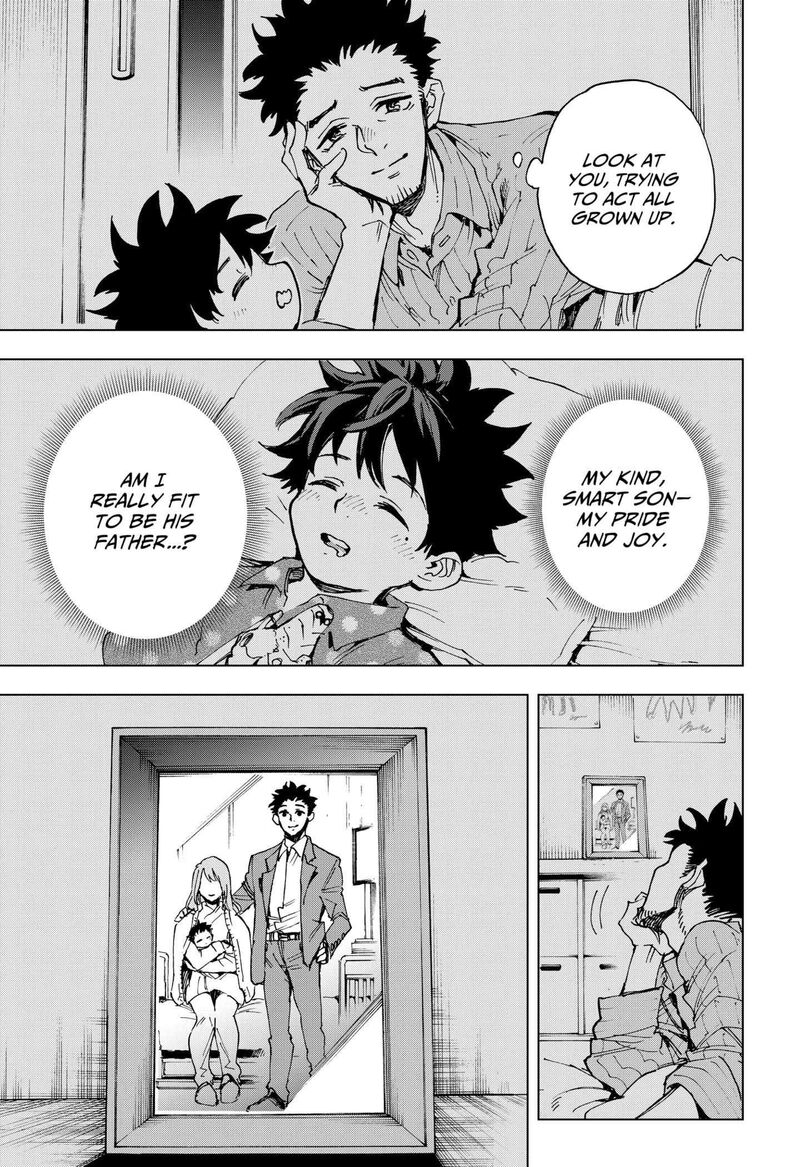 Read Hero Organization EN Manga Online