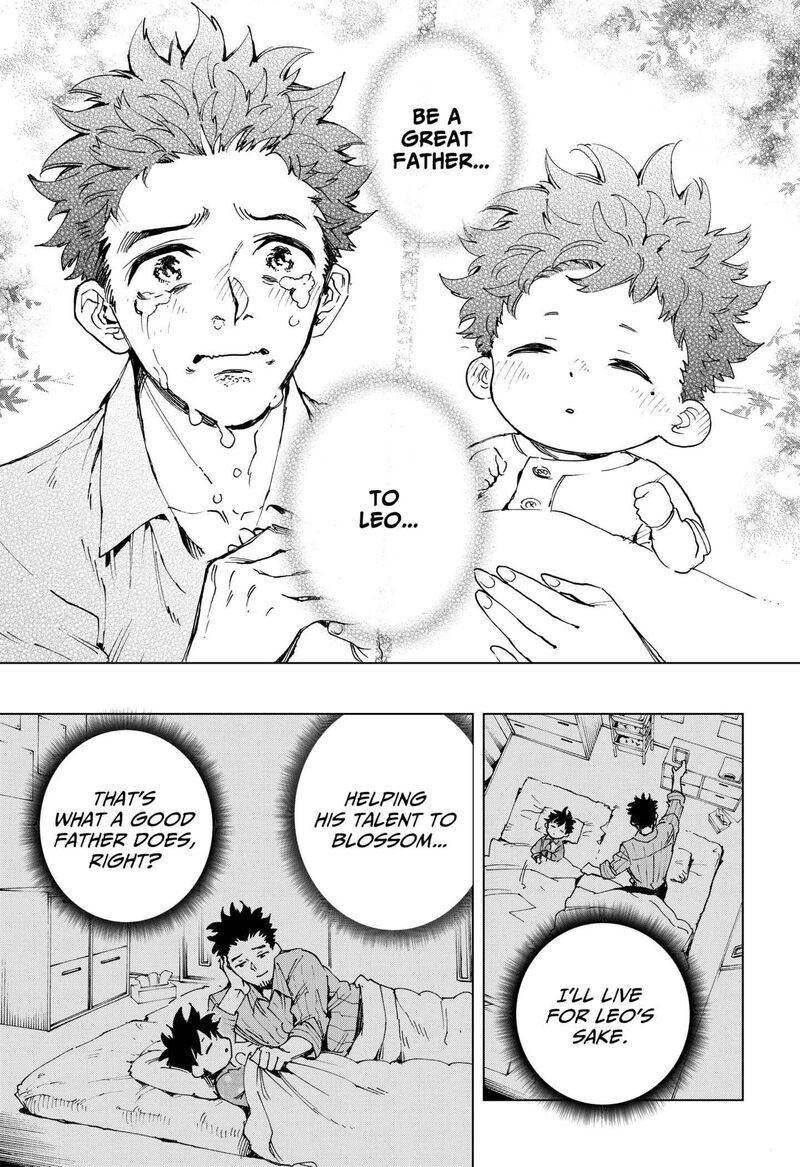 Read Hero Organization EN Manga Online