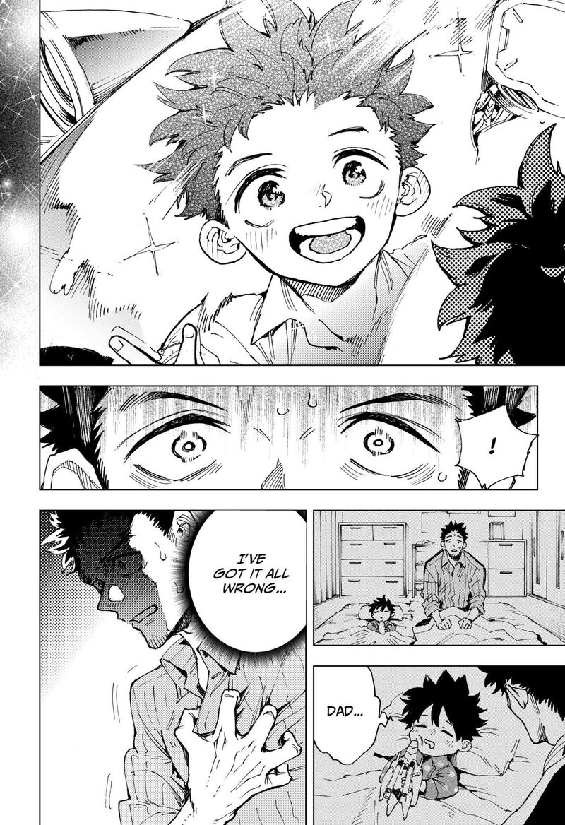 Read Hero Organization EN Manga Online