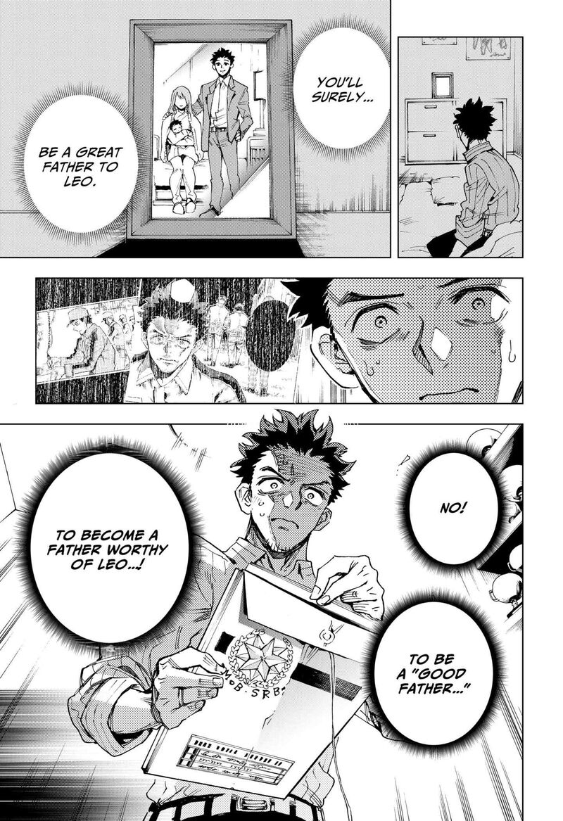 Read Hero Organization EN Manga Online