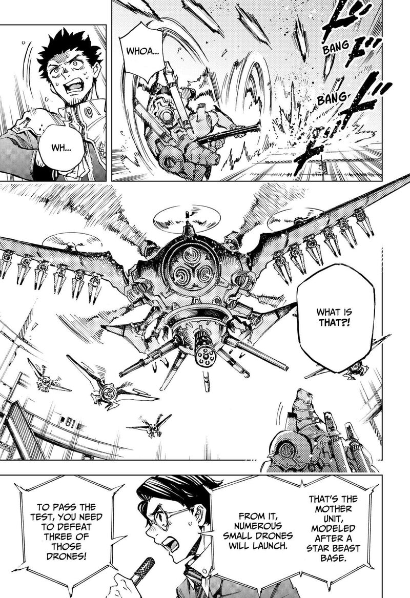 Read Hero Organization EN Manga Online