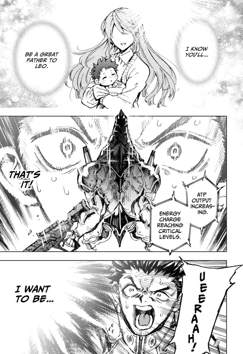 Read Hero Organization EN Manga Online