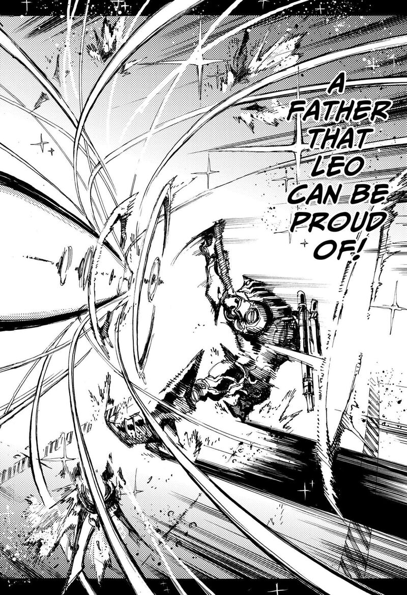 Read Hero Organization EN Manga Online