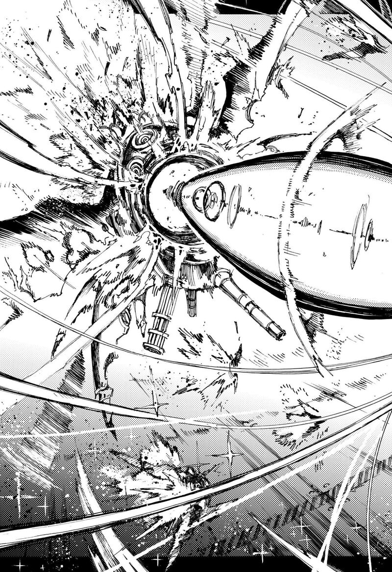 Read Hero Organization EN Manga Online