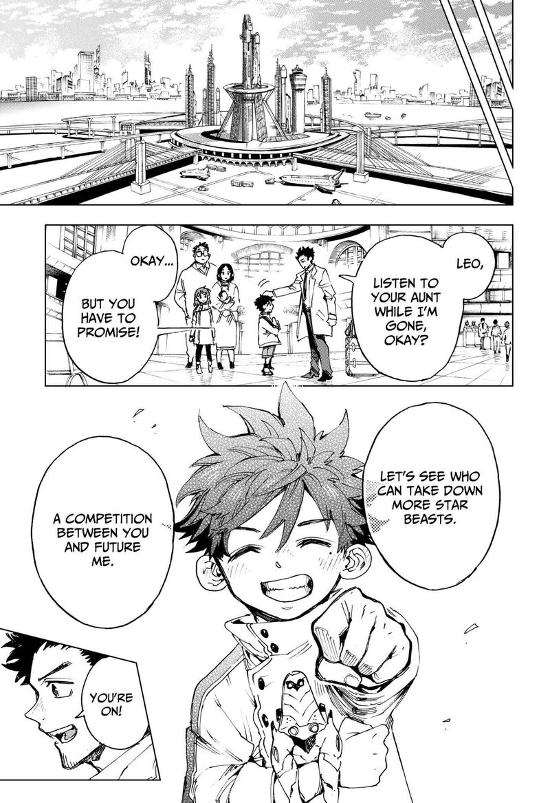 Read Hero Organization EN Manga Online
