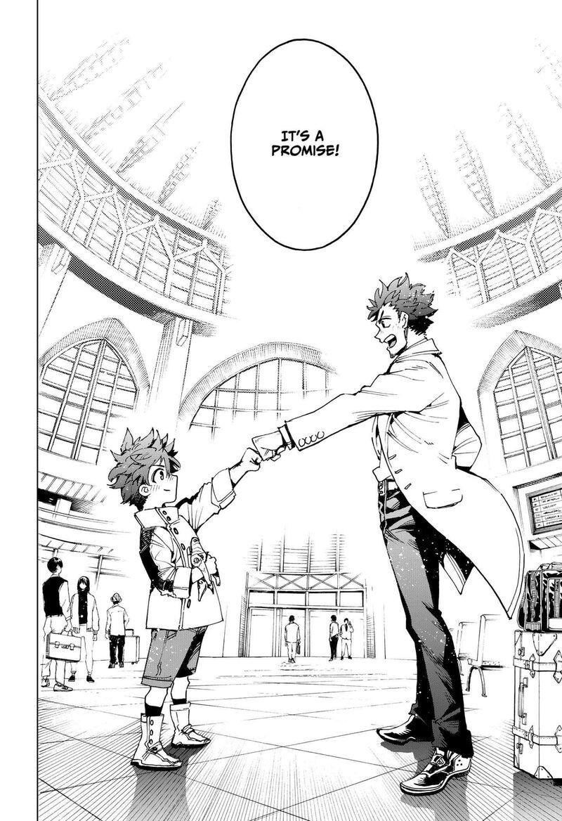Read Hero Organization EN Manga Online