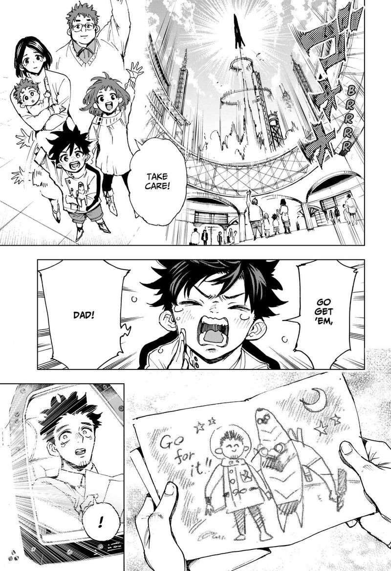 Read Hero Organization EN Manga Online