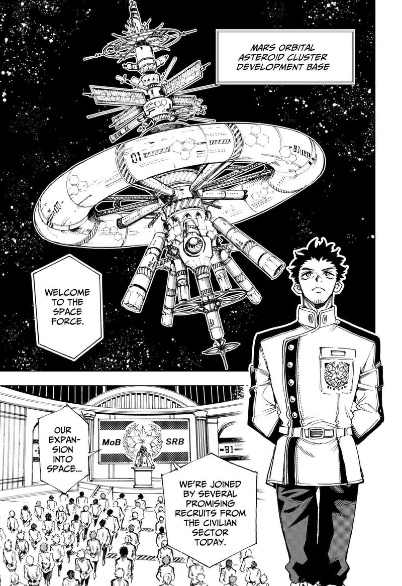 Read Hero Organization EN Manga Online