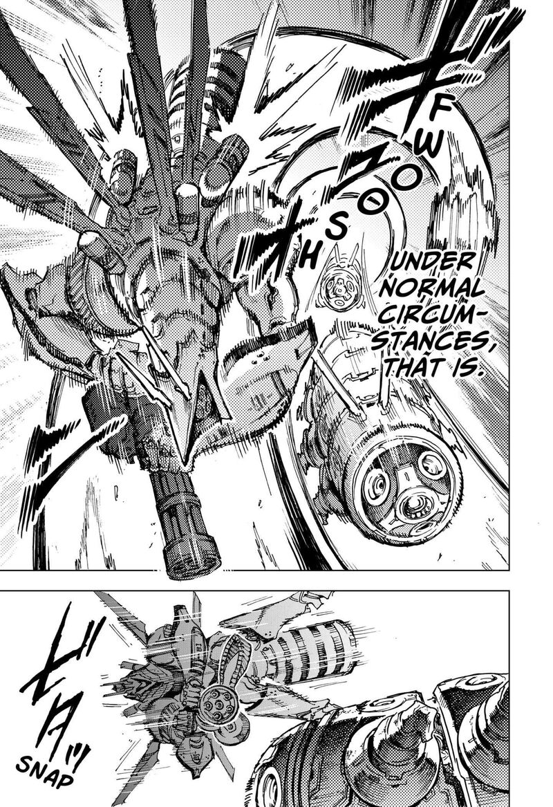 Read Hero Organization EN Manga Online