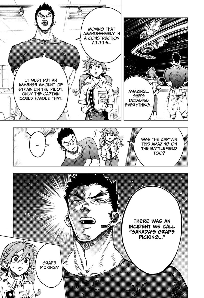 Read Hero Organization EN Manga Online