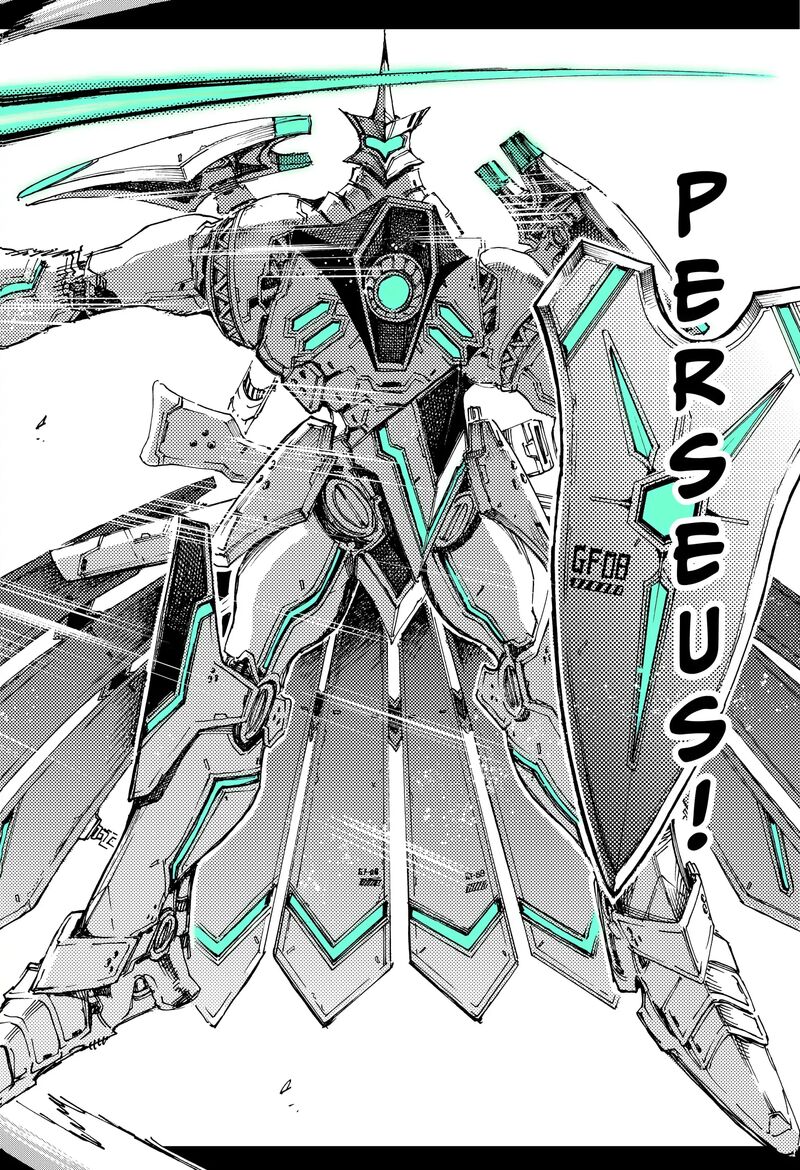Read Hero Organization EN Manga Online