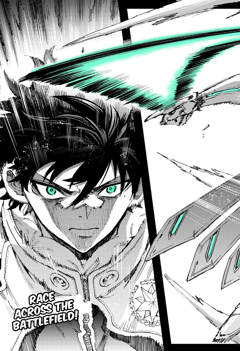 Read Hero Organization EN Manga Online