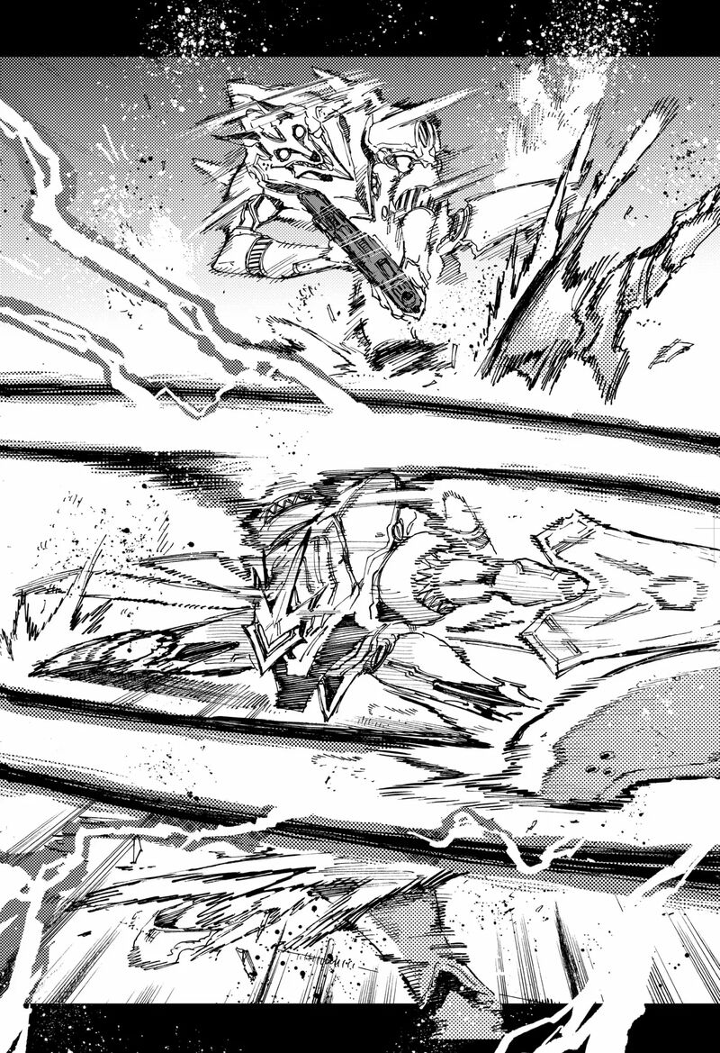 Read Hero Organization EN Manga Online