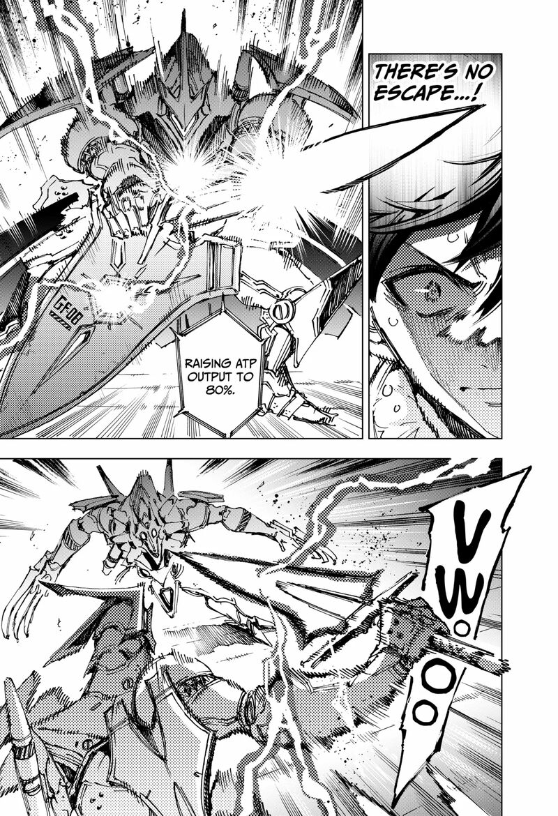 Read Hero Organization EN Manga Online