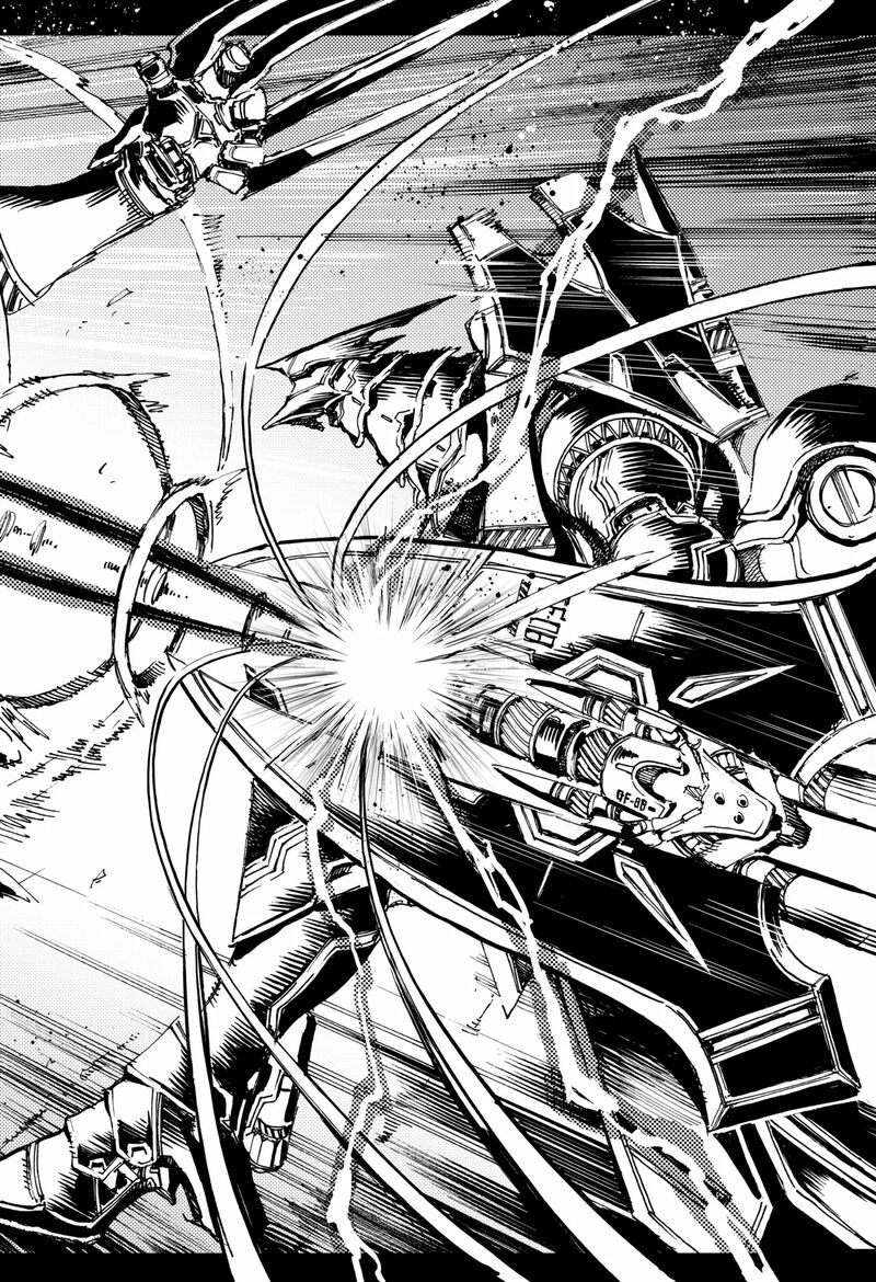 Read Hero Organization EN Manga Online