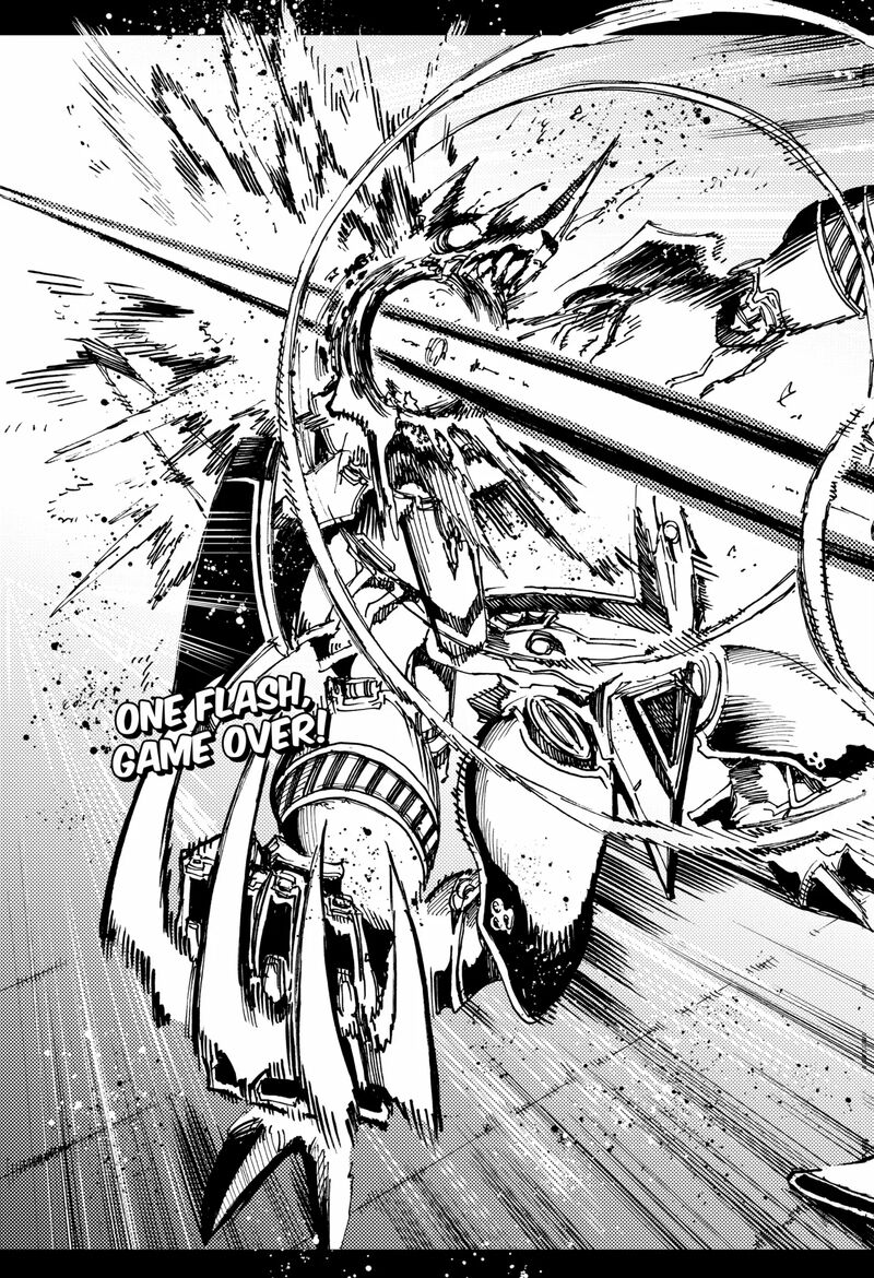 Read Hero Organization EN Manga Online