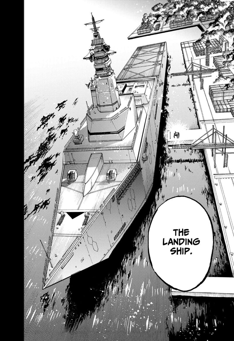 Read Hero Organization EN Manga Online