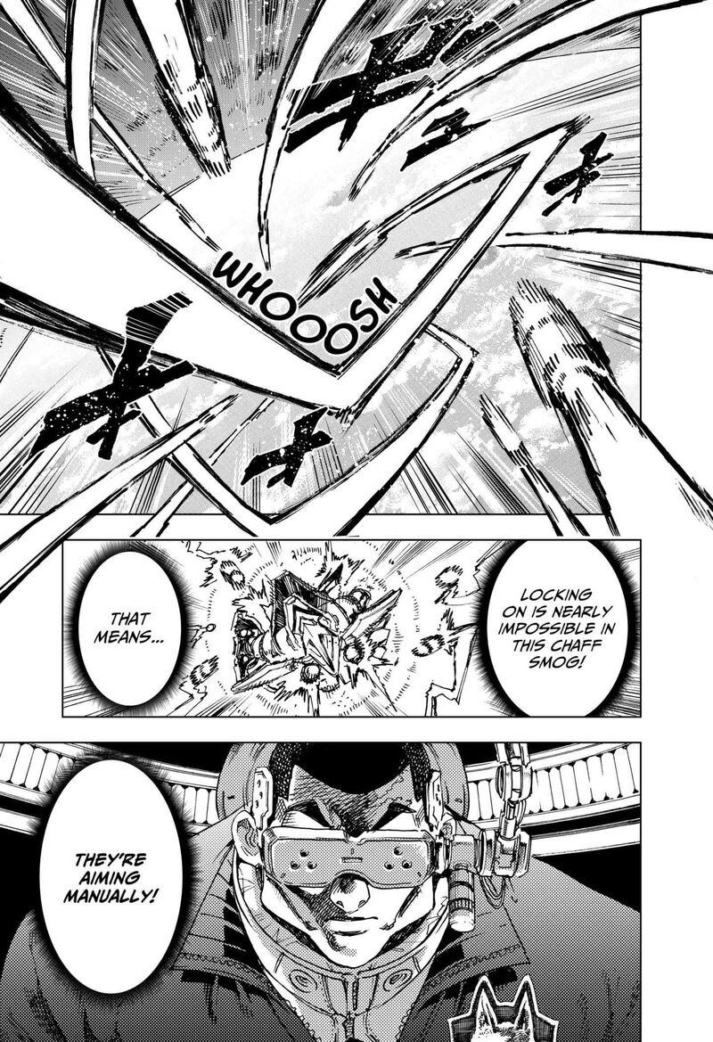 Read Hero Organization EN Manga Online