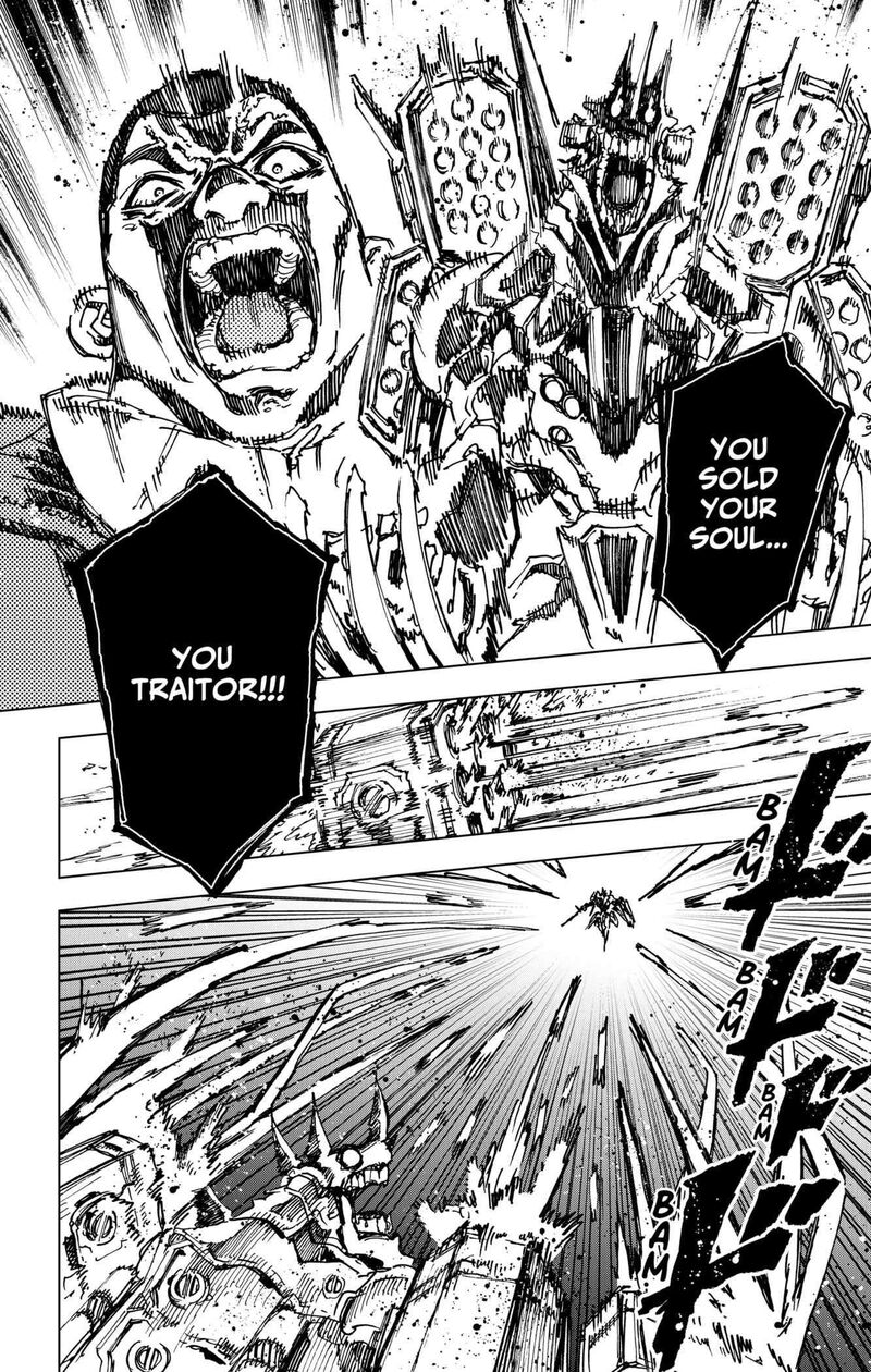 Read Hero Organization EN Manga Online