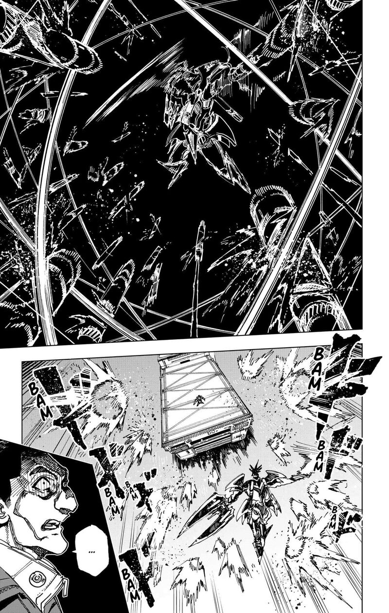 Read Hero Organization EN Manga Online