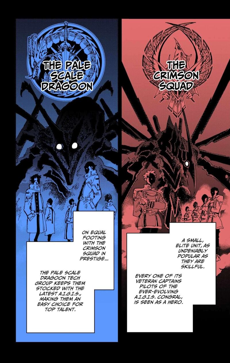 Read Hero Organization EN Manga Online