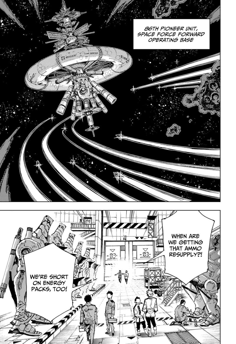 Read Hero Organization EN Manga Online