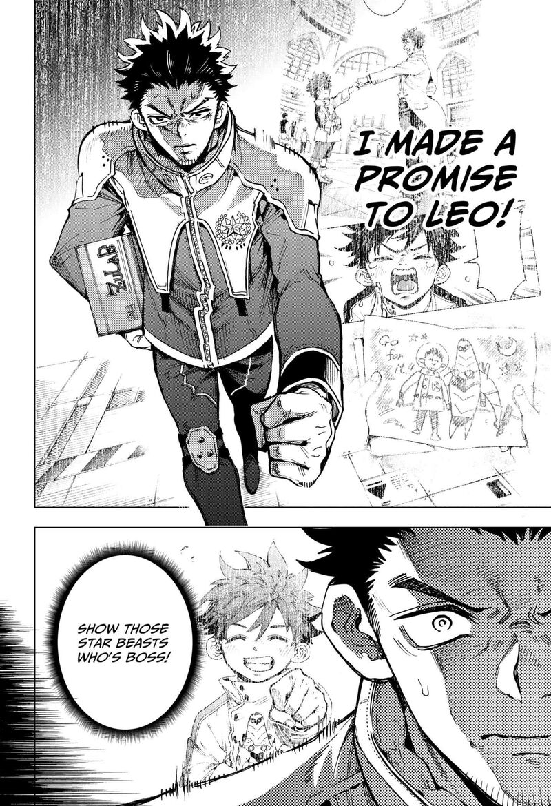 Read Hero Organization EN Manga Online