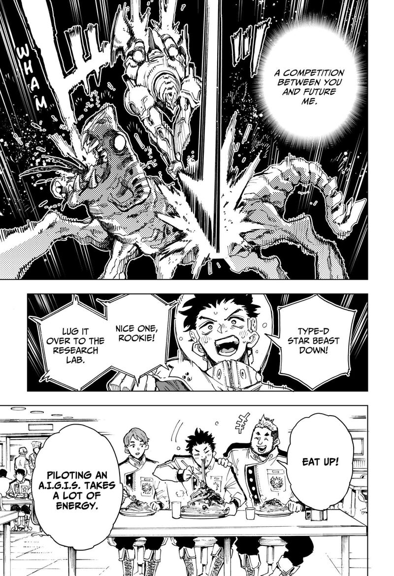 Read Hero Organization EN Manga Online