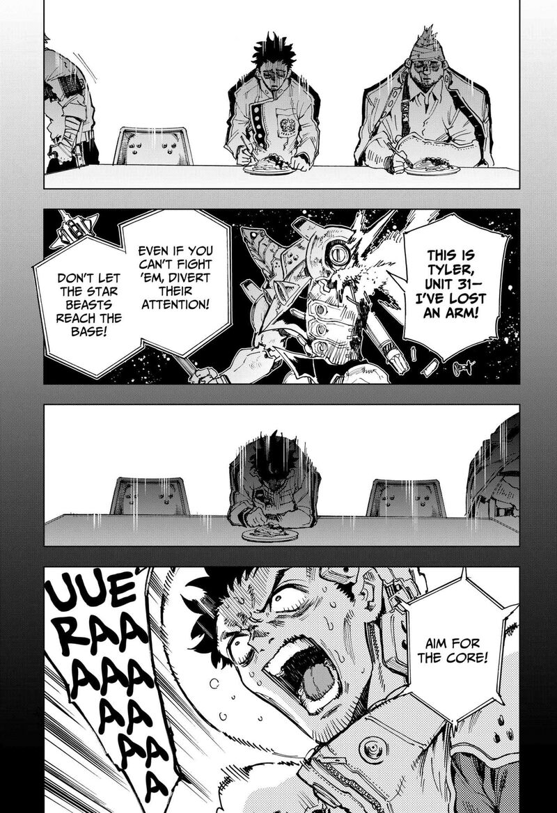 Read Hero Organization EN Manga Online