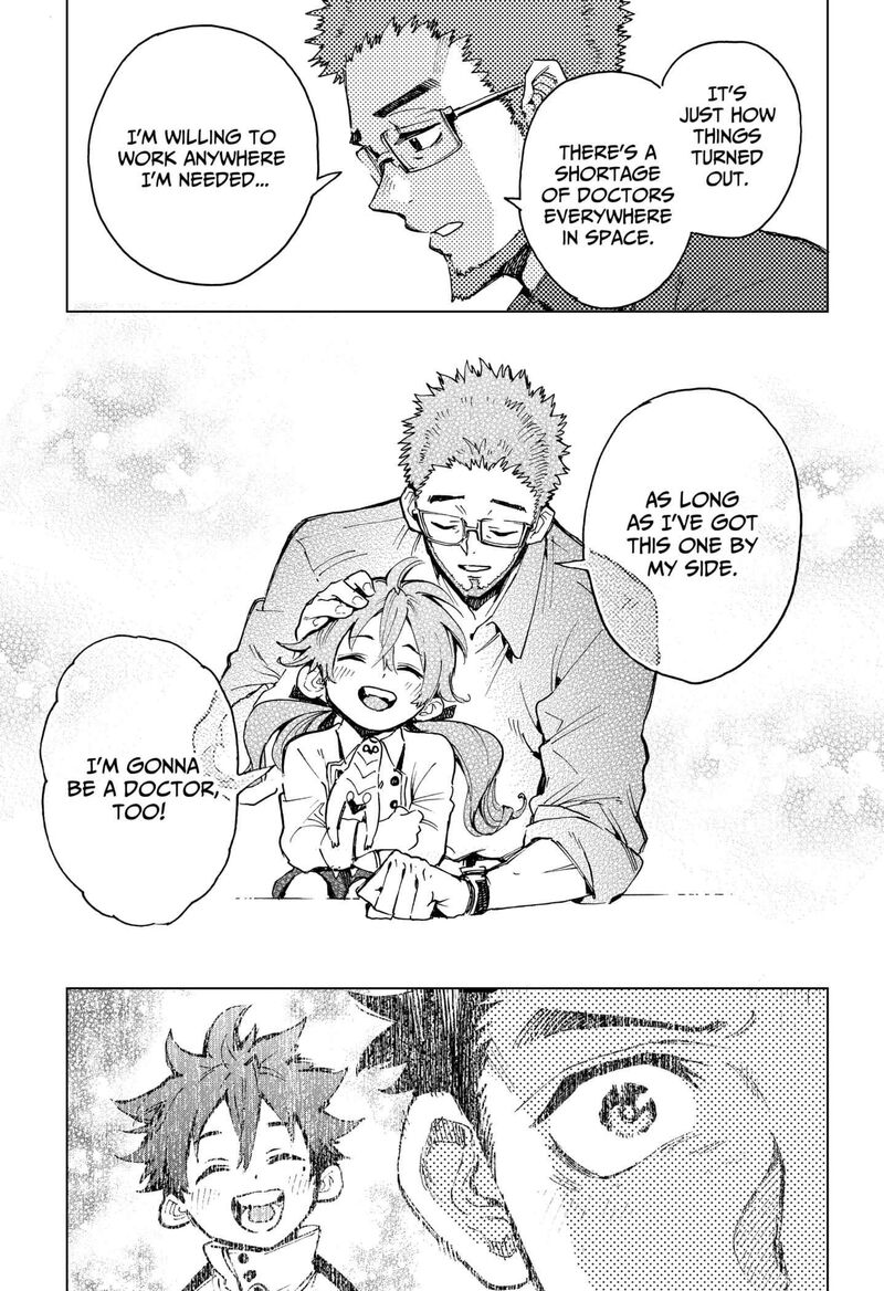 Read Hero Organization EN Manga Online