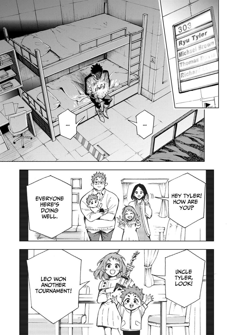 Read Hero Organization EN Manga Online