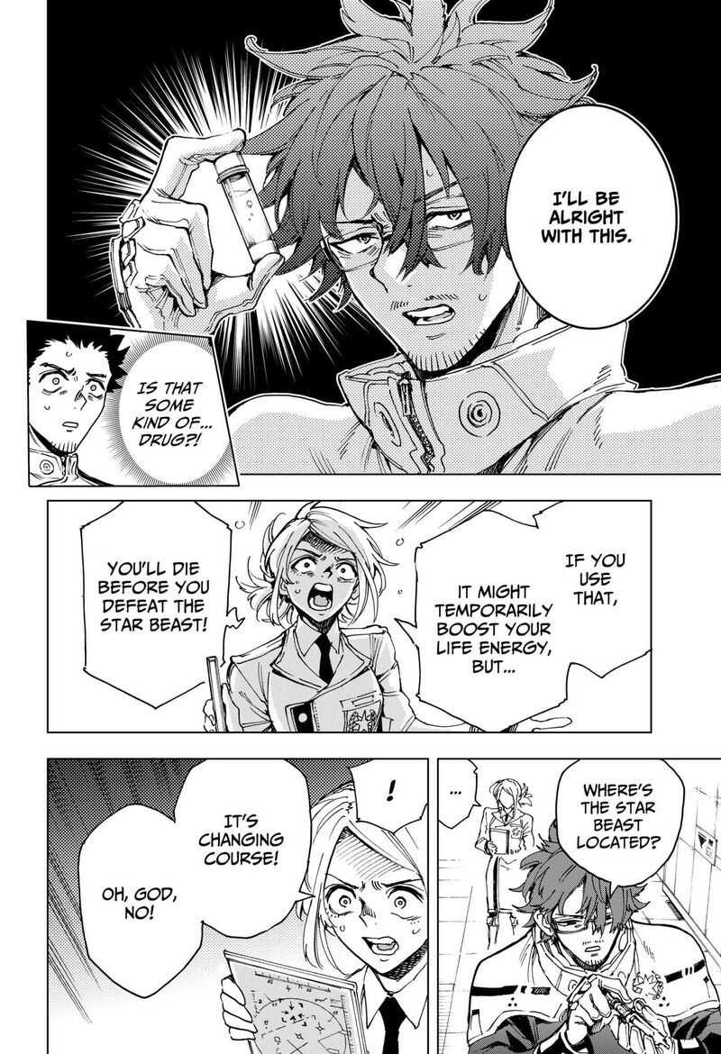 Read Hero Organization EN Manga Online