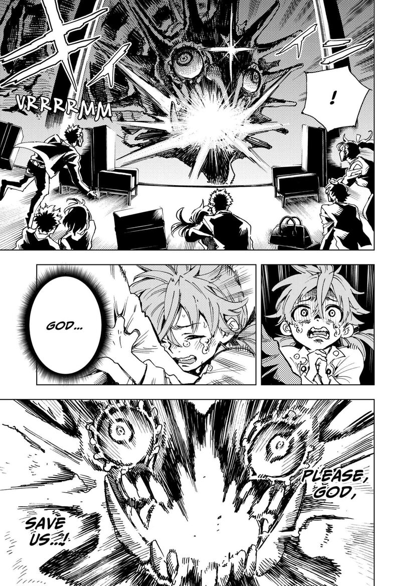 Read Hero Organization EN Manga Online