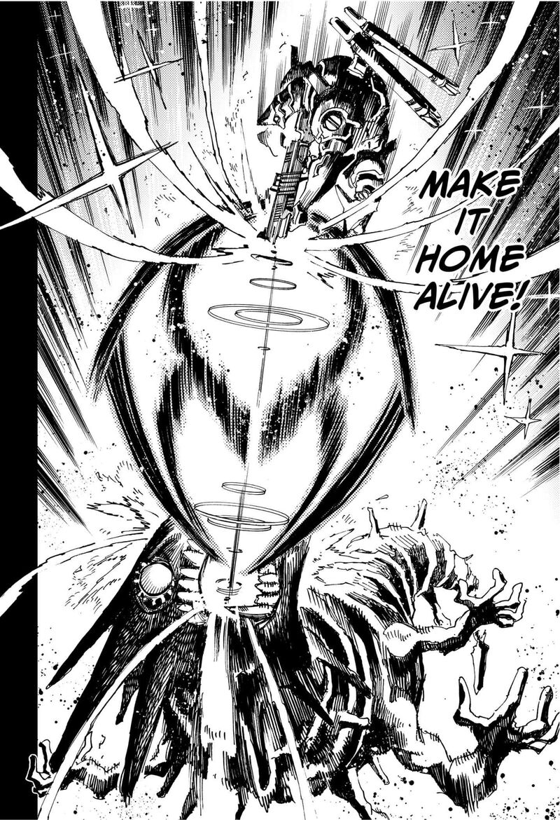Read Hero Organization EN Manga Online