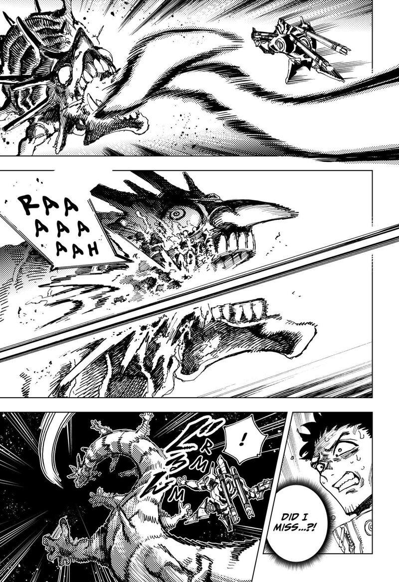 Read Hero Organization EN Manga Online