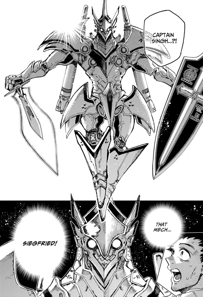 Read Hero Organization EN Manga Online