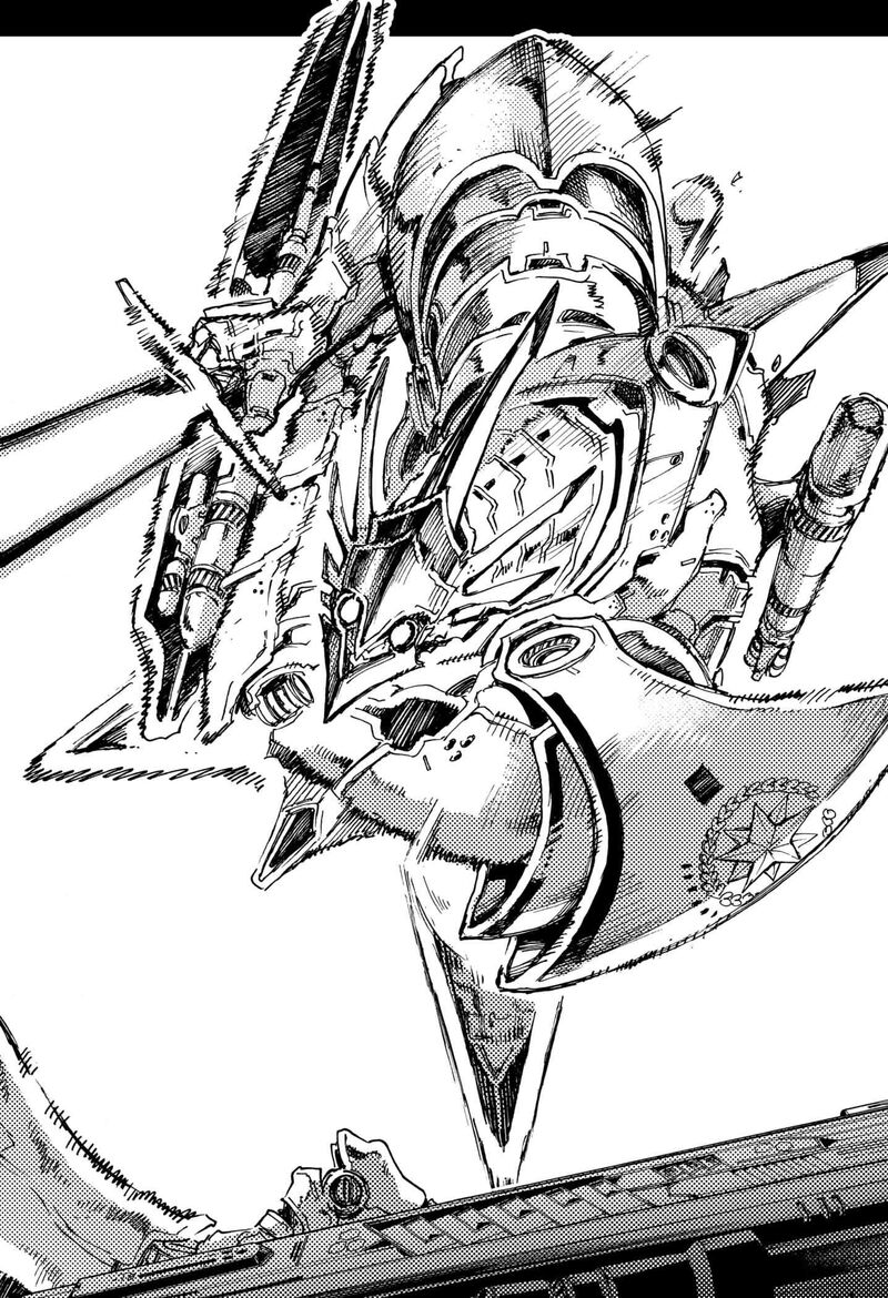 Read Hero Organization EN Manga Online