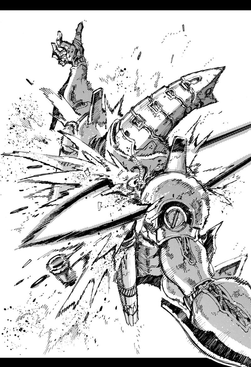 Read Hero Organization EN Manga Online
