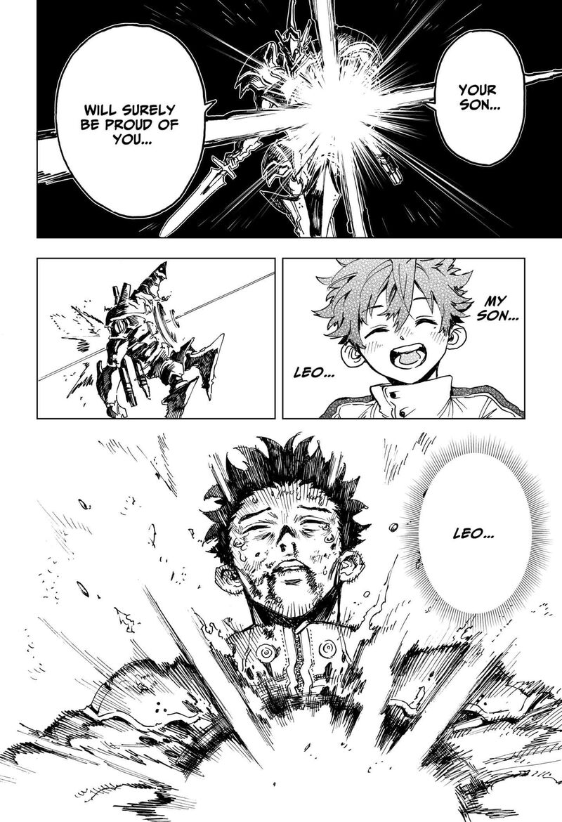 Read Hero Organization EN Manga Online