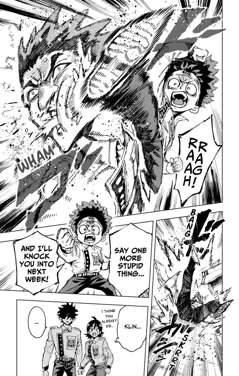 Read Hero Organization EN Manga Online