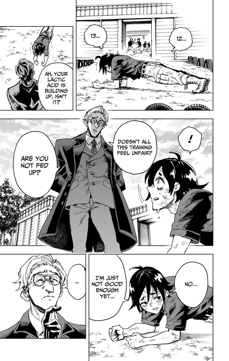 Read Hero Organization EN Manga Online