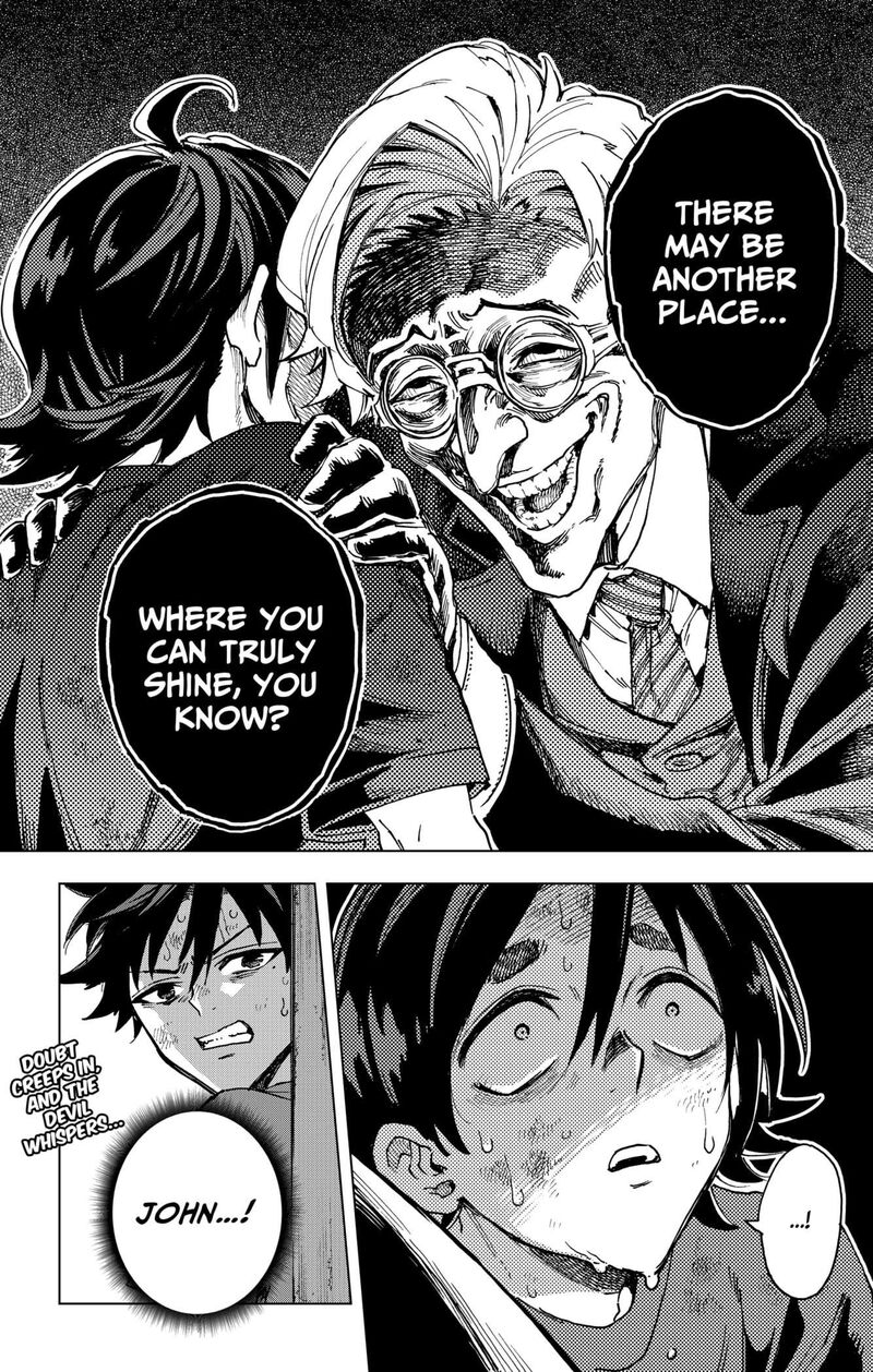 Read Hero Organization EN Manga Online