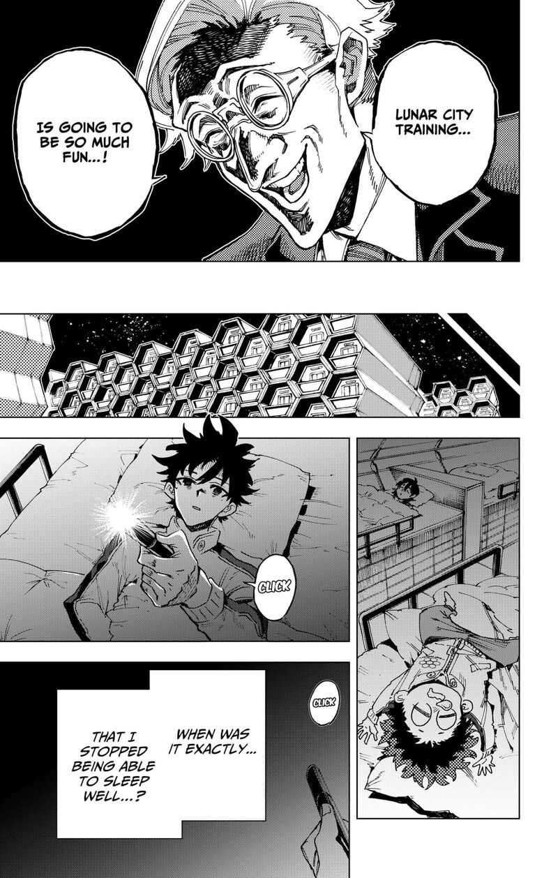 Read Hero Organization EN Manga Online