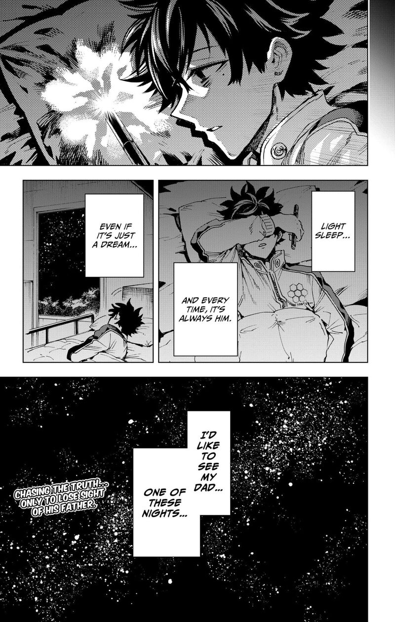 Read Hero Organization EN Manga Online