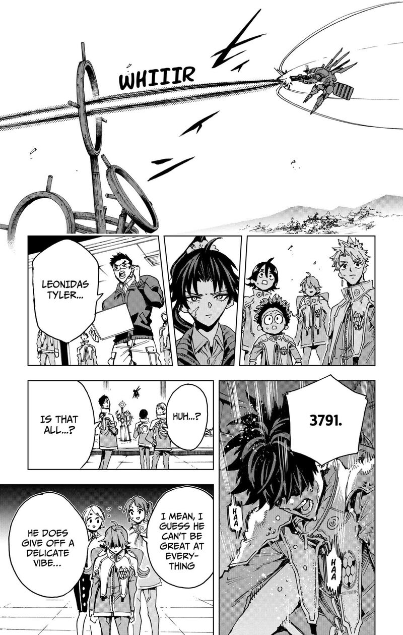 Read Hero Organization EN Manga Online