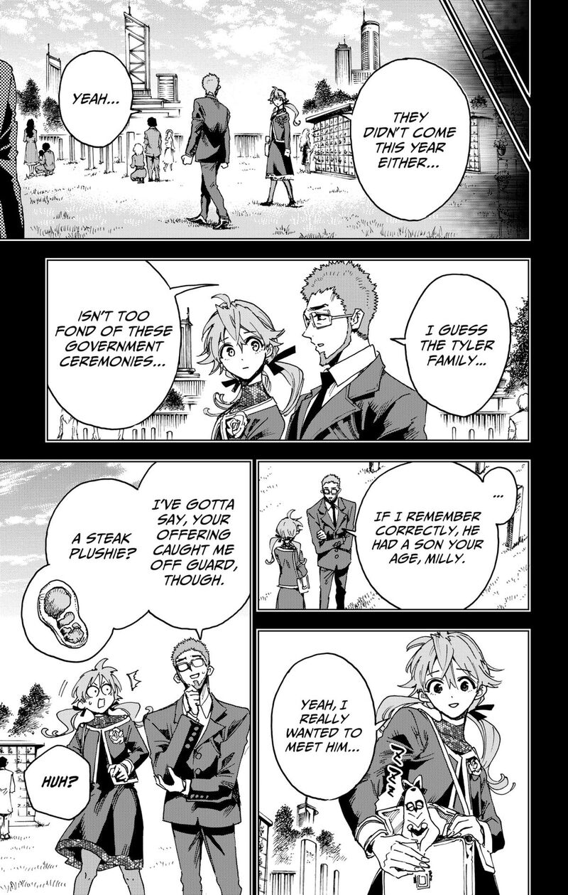 Read Hero Organization EN Manga Online