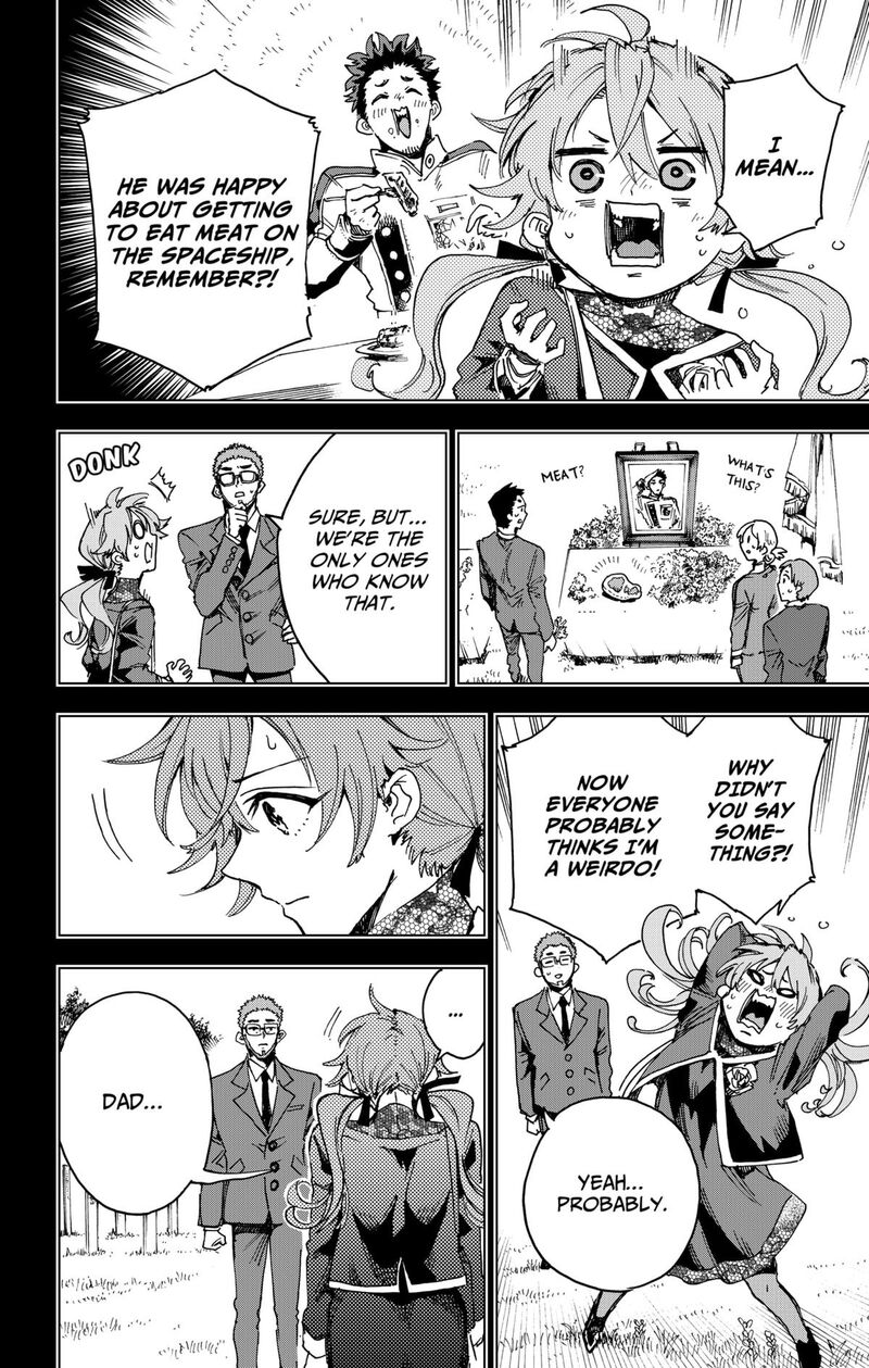Read Hero Organization EN Manga Online