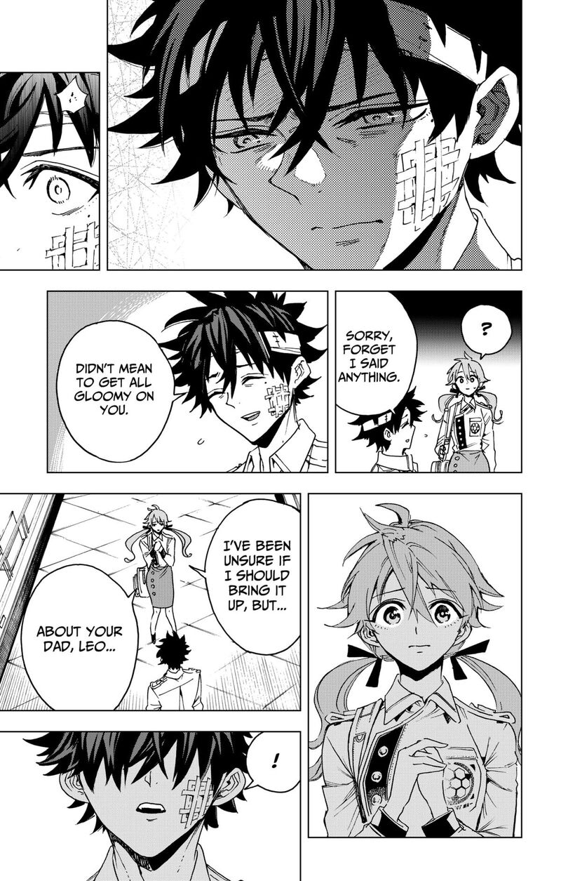 Read Hero Organization EN Manga Online