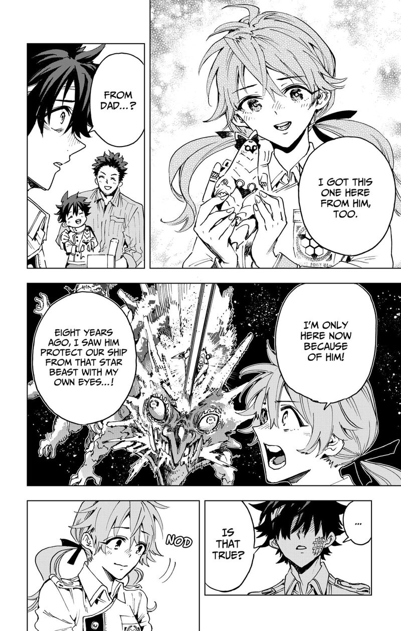 Read Hero Organization EN Manga Online