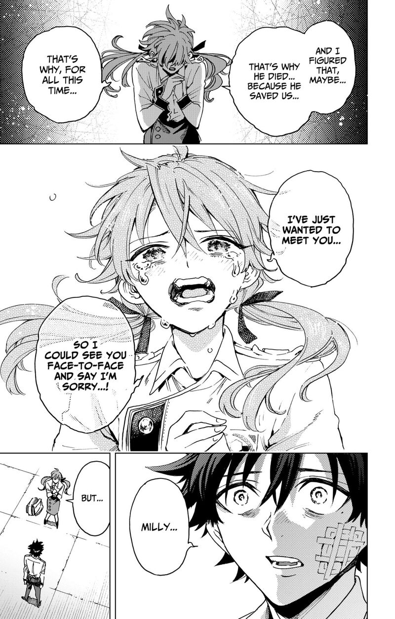Read Hero Organization EN Manga Online